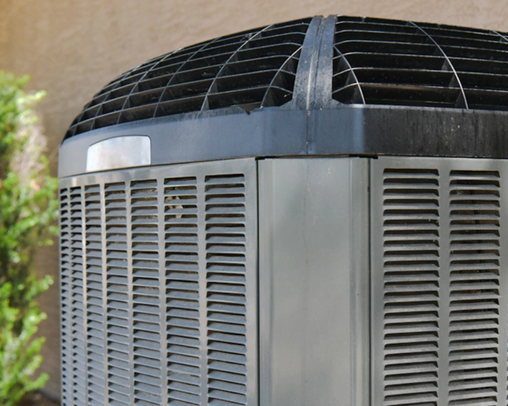 service general hvac maintenance