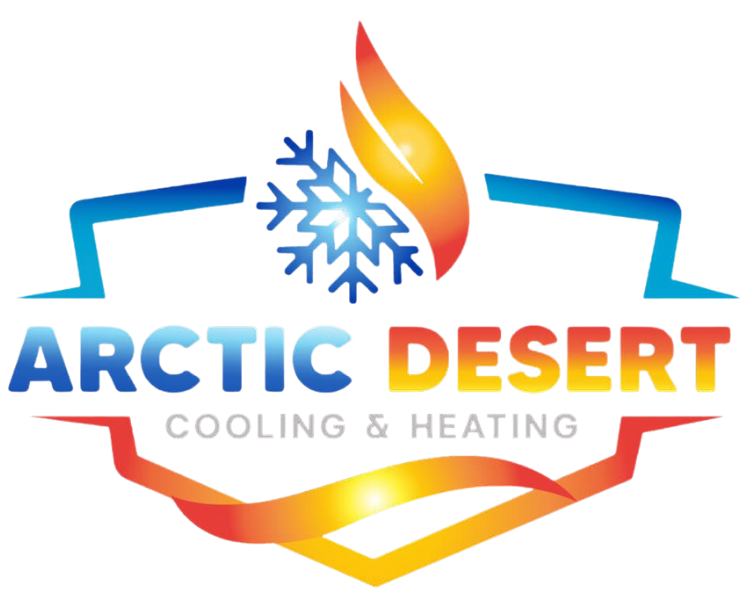 Arctic Desert Logo
